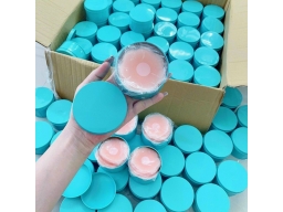 MIẾNG DÁN NHŨ - HÌNH HOA - HỘP 5 CẶP MIẾNG DÁN NHŨ - HÌNH HOA - HỘP 5 CẶP